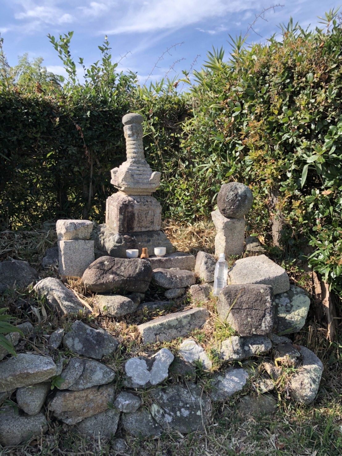 Awaji Island JomonTravel Japan